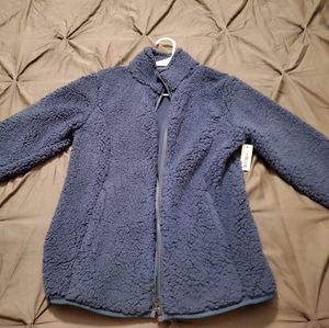 Amazon Essentials Polar Fleece Jacket